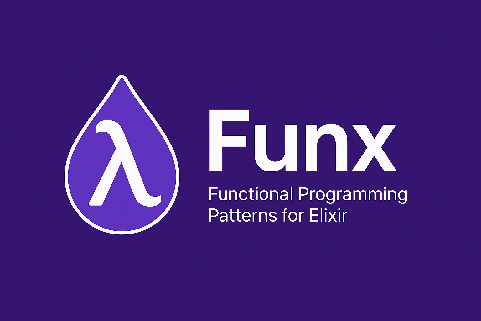 Funx Interactive Documentation